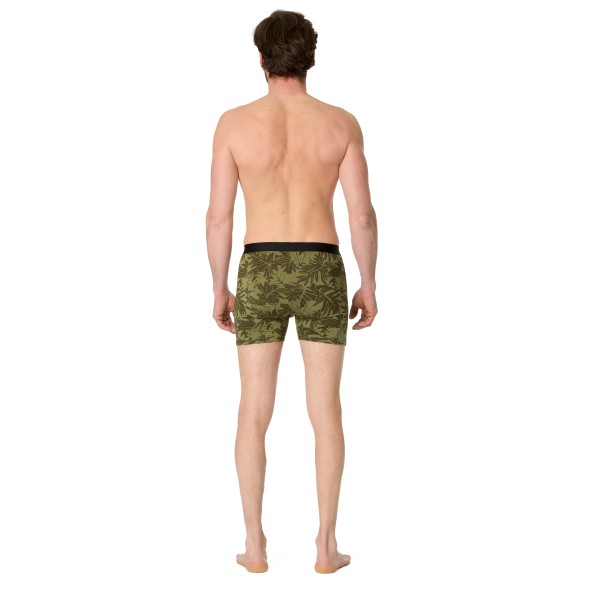 Stoic - TrosaSt. Boxer long 2-Pack - Synthetic base layer