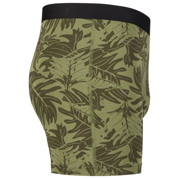 Stoic - TrosaSt. Boxer long 2-Pack - Synthetic base layer