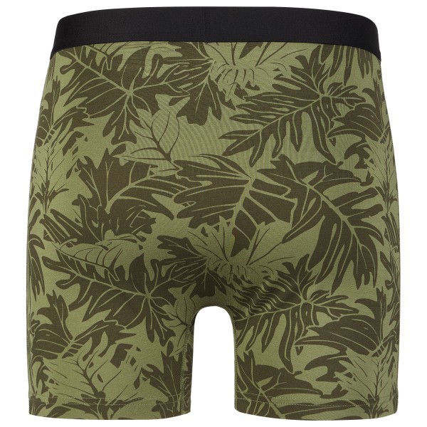 Stoic - TrosaSt. Boxer long 2-Pack - Synthetic base layer