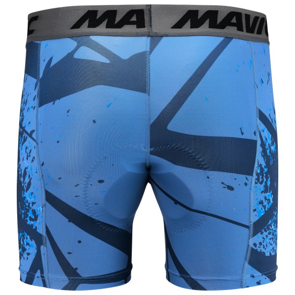 Mavic - Trail Liner Graphic Short - Cykelunderbukser