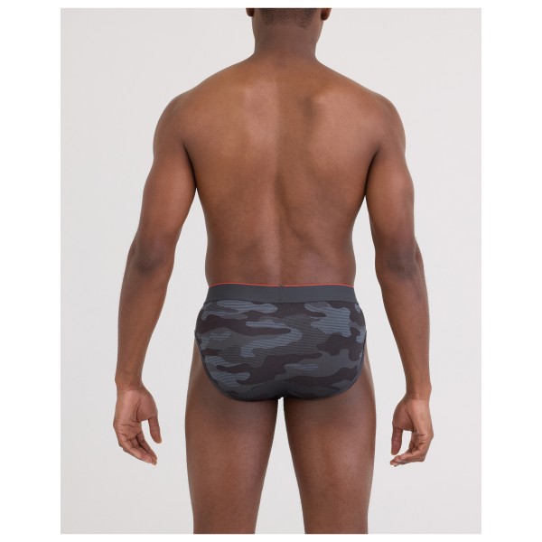 Saxx - Multi-Sport Mesh Brief - Syntetisk undertøj