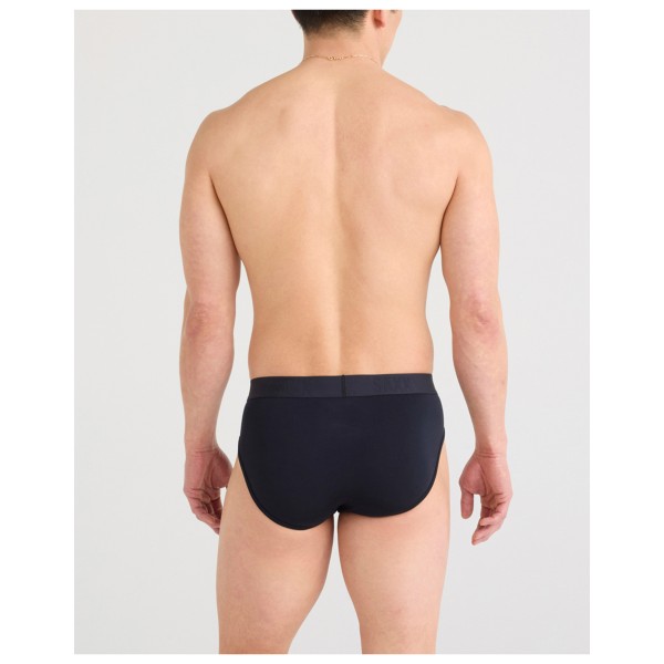 Saxx - Vibe Xtra Soft Comfort Brief Fly 2-Pack - Ropa interior de diario
