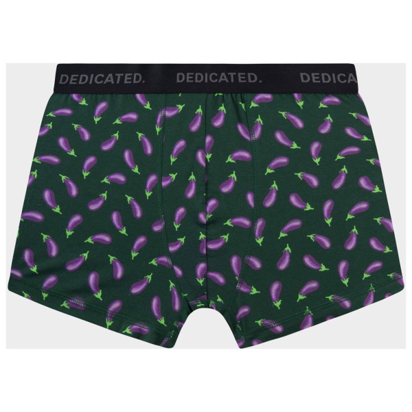 DEDICATED - Boxer Briefs Kalix 3-Pack - Perusalusvaatteet