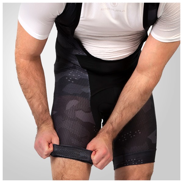 Endura - Singletrack Bibliner - Fietsonderbroek