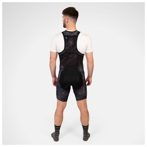 Endura - Singletrack Bibliner - Pantalones interior de ciclismo