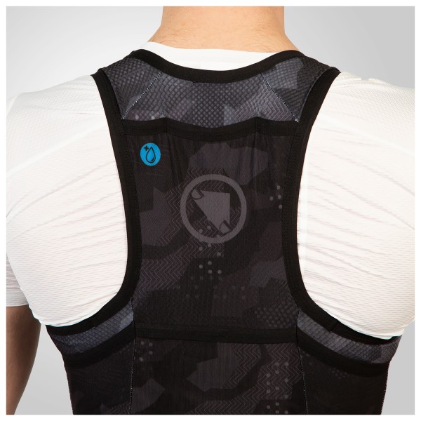 Endura - Singletrack Bibliner - Pantalones interior de ciclismo