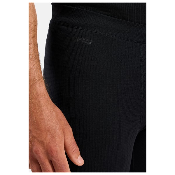 Odlo - Active Light Bl Bottom Long - Syntetisk undertøj