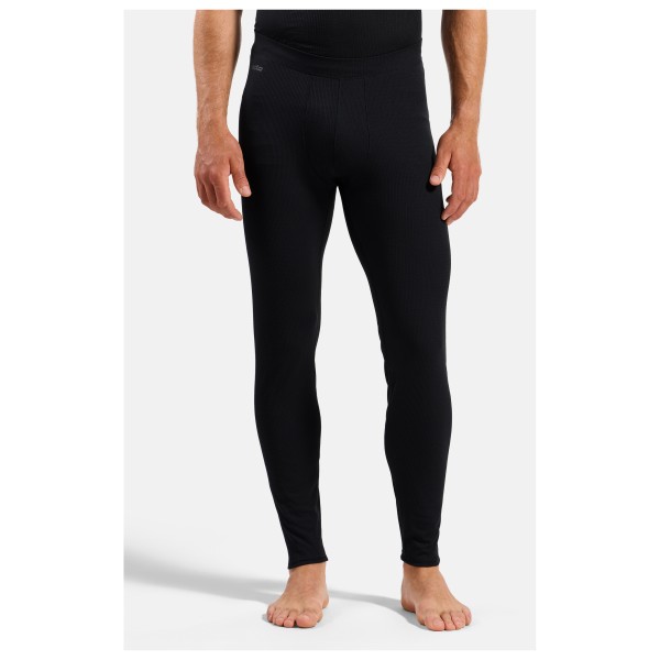 Odlo - Active Light Bl Bottom Long - Tekokuitualusvaatteet