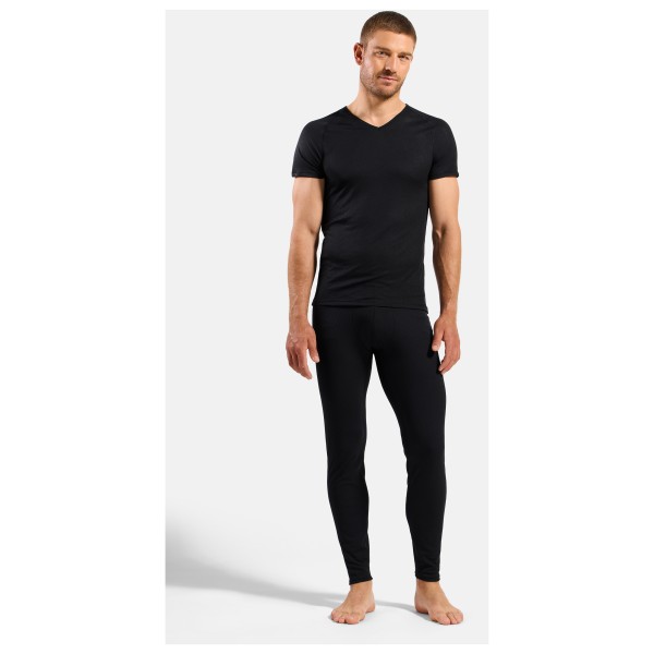 Odlo - Active Light Bl Bottom Long - Underkläder syntet