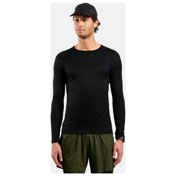 Odlo - Active Light Bl Top Crew Neck L/S - Kunstfaserunterwäsche