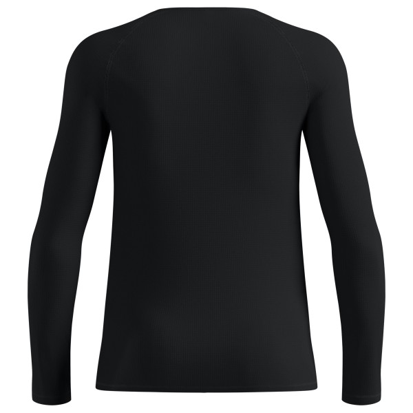 Odlo - Active Light Bl Top Crew Neck L/S - Syntetisk undertøj