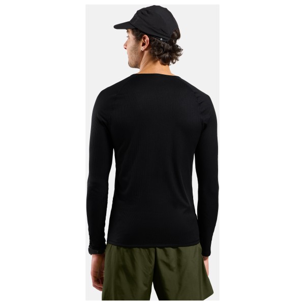Odlo - Active Light Bl Top Crew Neck L/S - Synthetic base layer