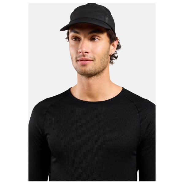 Odlo - Active Light Bl Top Crew Neck L/S - Synthetic base layer
