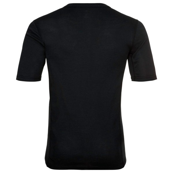 Odlo - Active Warm Bl Top Crew Neck S/S - Synthetisch ondergoed