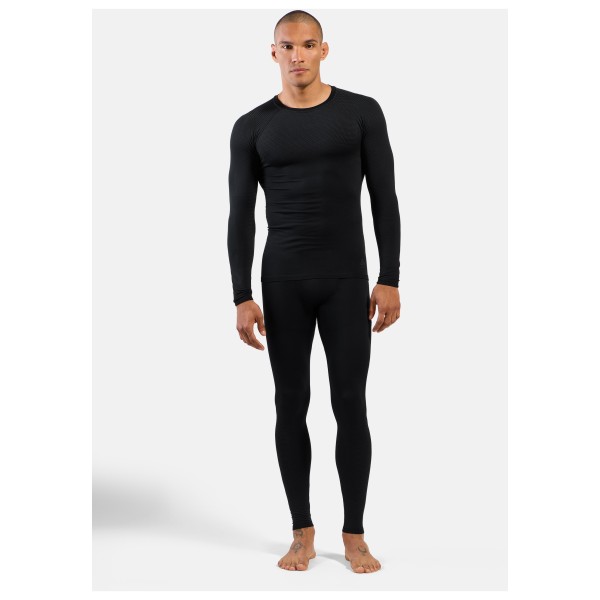 Odlo - Performance Light Bl Bottom Long - Kunstfaserunterwäsche