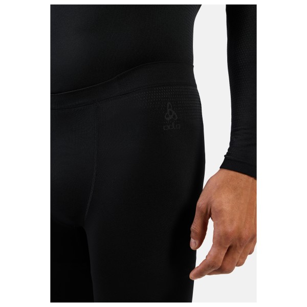 Odlo - Performance Light Bl Bottom Long - Ropa interior fibra sintética