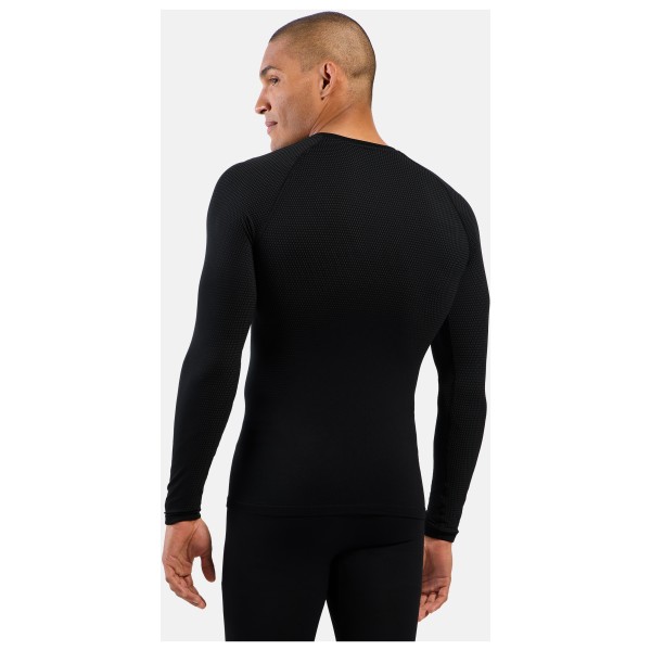 Odlo - Performance Light Bl Top Crew Neck L/S - Kunstfaserunterwäsche