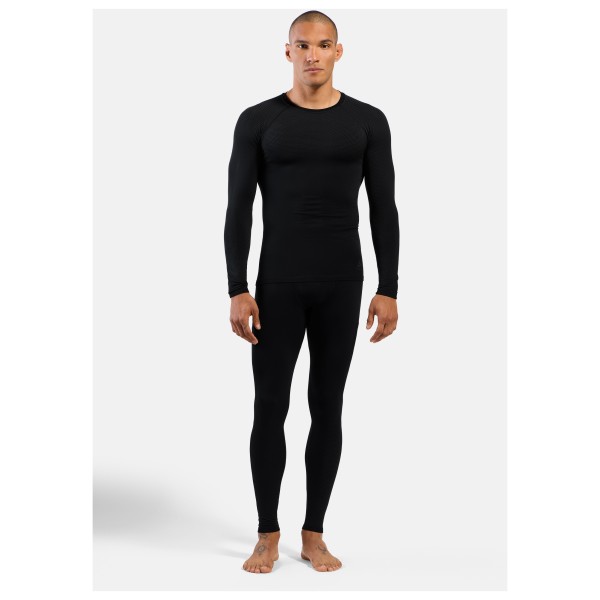 Odlo - Performance Light Bl Top Crew Neck L/S - Kunstfaserunterwäsche