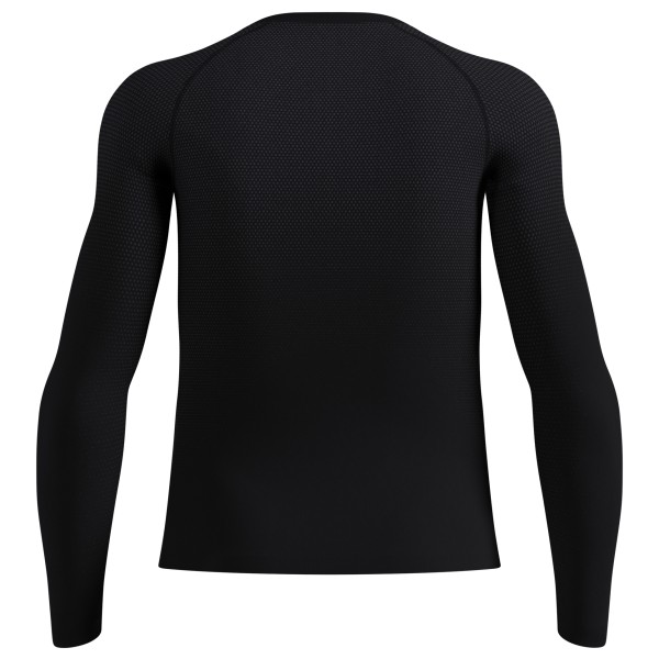 Odlo - Performance Light Bl Top Crew Neck L/S - Ropa interior fibra sintética