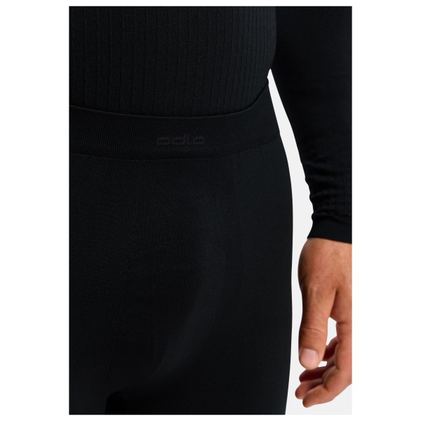 Odlo - Performance Warm Bl Bottom 3/4 - Synthetic base layer