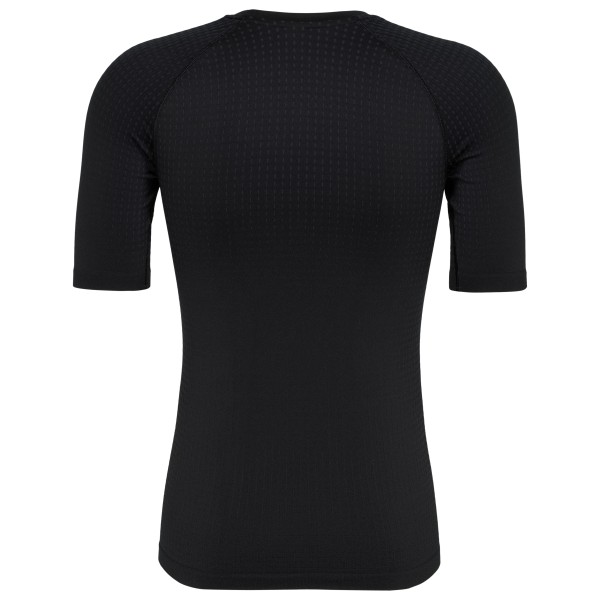 Odlo - Performance Warm Bl Top Crew Neck S/S - Synthetisch ondergoed