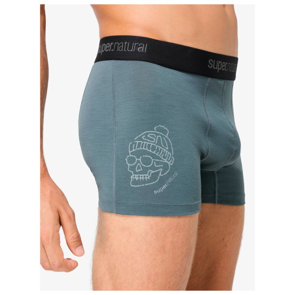 super.natural - Tundra175 Frosty Boxer - Onderbroek