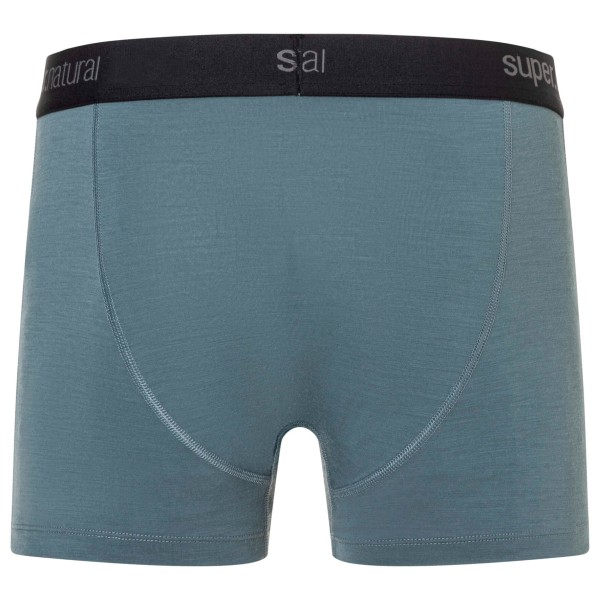 super.natural - Tundra175 Frosty Boxer - Pantalones interiores