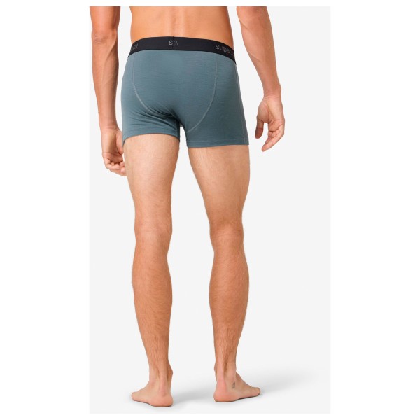 super.natural - Tundra175 Frosty Boxer - Pantalones interiores