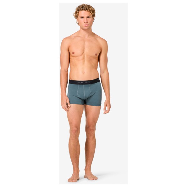 super.natural - Tundra175 Frosty Boxer - Pantalones interiores