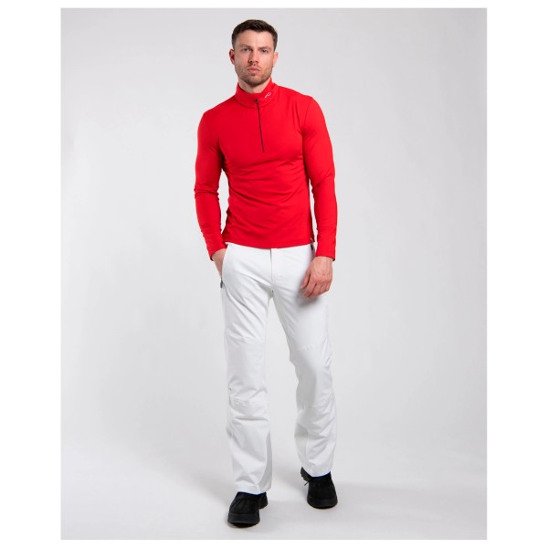 Lasse Kjus - Feel Midlayer Half-Zip - Skiunterwäsche