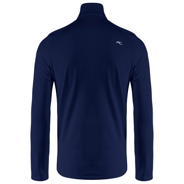 Lasse Kjus - Hydro Midlayer Half-Zip - Ropa interior de esquí