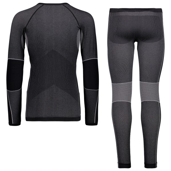 CMP - Sweat and Pant Set 34Y3807 - Synthetic base layer