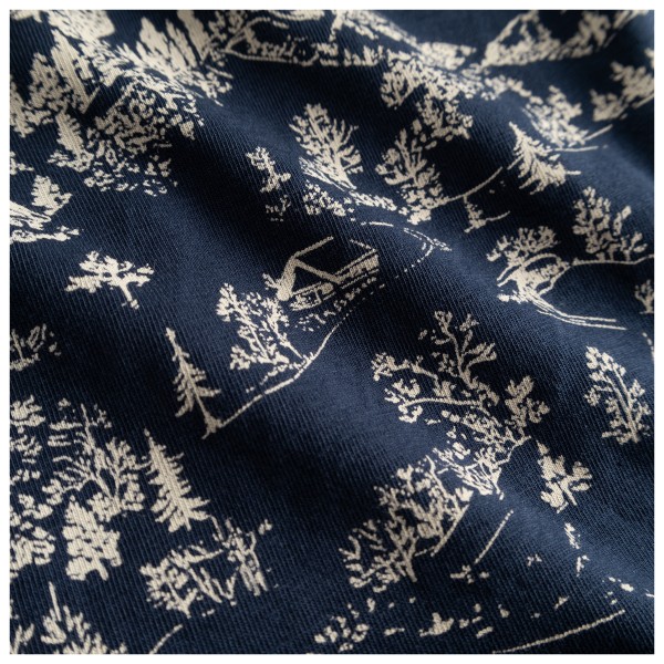 DEDICATED - Boxer Briefs Kalix Blue Hills - Ondergoed