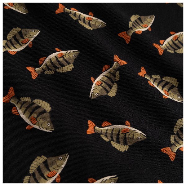 DEDICATED - Boxer Briefs Kalix Perch - Perusalusvaatteet