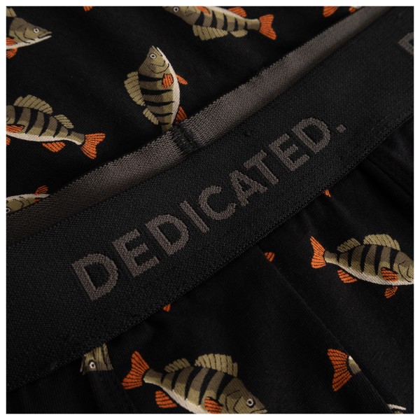 DEDICATED - Boxer Briefs Kalix Perch - Perusalusvaatteet