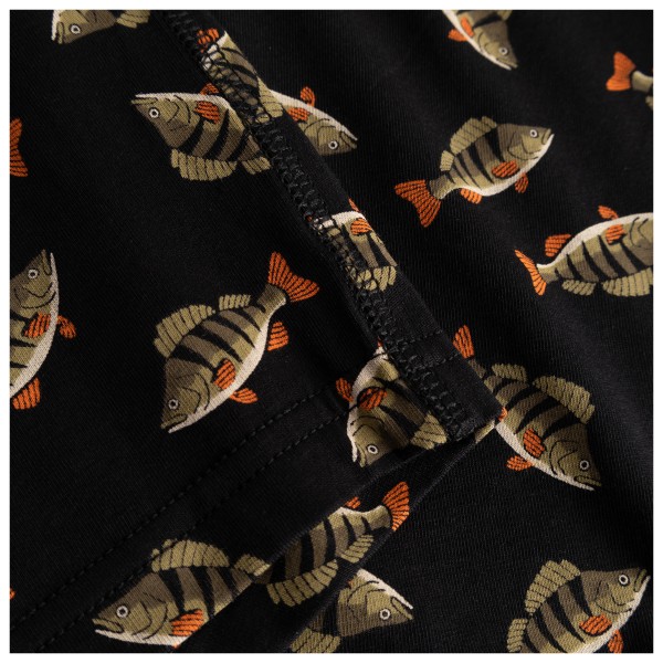 DEDICATED - Boxer Briefs Kalix Perch - Perusalusvaatteet