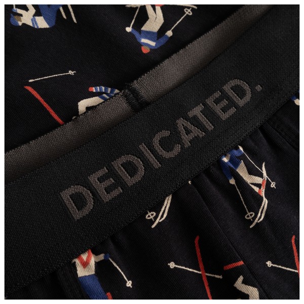DEDICATED - Boxer Briefs Kalix Ski Team - Everyday base layer