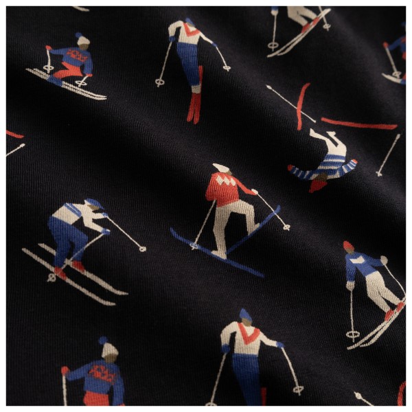 DEDICATED - Boxer Briefs Kalix Ski Team - Ondergoed