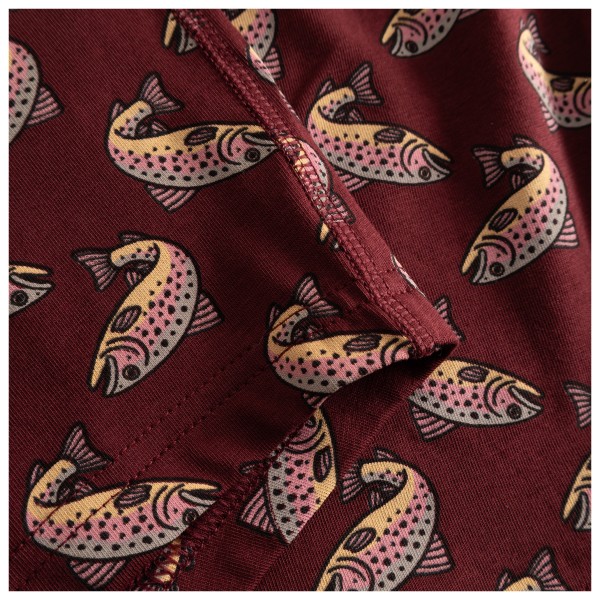 DEDICATED - Boxer Briefs Kalix Trout - Hverdagsundertøj