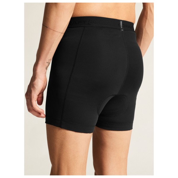 Craft - Everyday Bike Liner Boxer - Pantalones interior de ciclismo