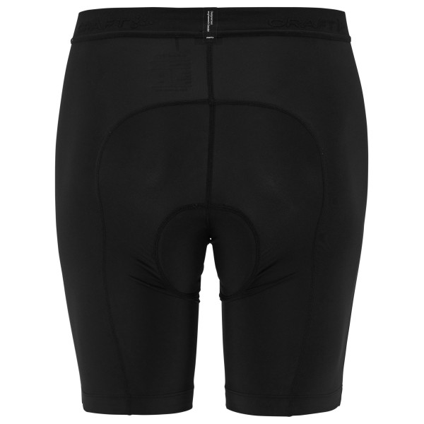 Craft - Everyday Bike Liner Shorts - Pantalones interior de ciclismo