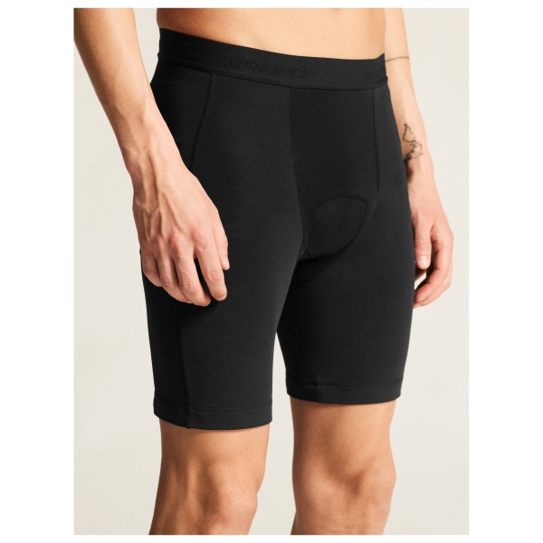 Craft - Everyday Bike Liner Shorts - Pantalones interior de ciclismo