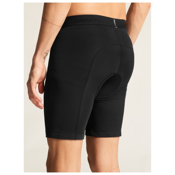 Craft - Everyday Bike Liner Shorts - Pantalones interior de ciclismo
