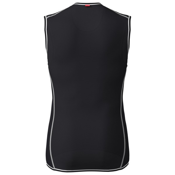 Löffler - Windproof Singlet Transtex Light 100 - Ropa interior fibra sintética