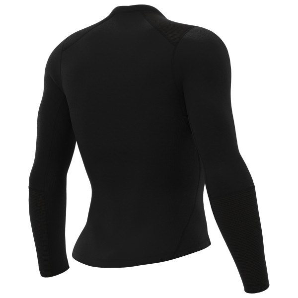 Alé - Grid L/S Jersey - Fietsonderhemd