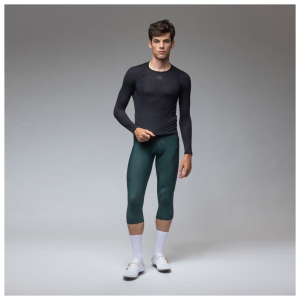 Alé - Merino L/S Jersey - Fietsonderhemd