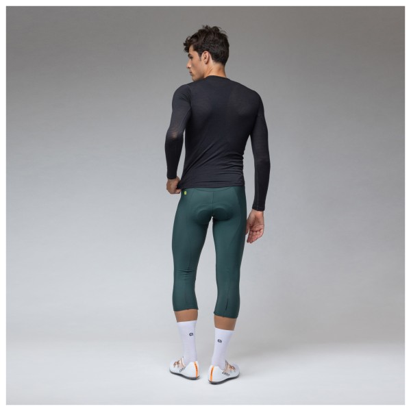 Alé - Merino L/S Jersey - Fietsonderhemd