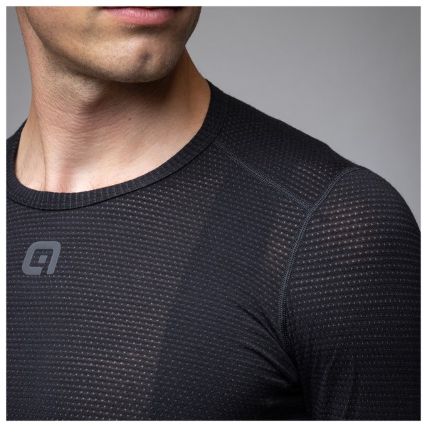 Alé - Merino L/S Jersey - Fietsonderhemd