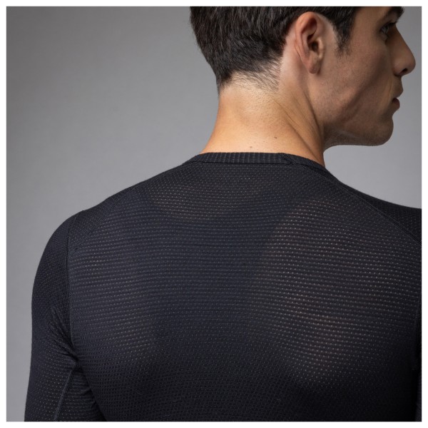 Alé - Merino L/S Jersey - Maillot interior de ciclismo