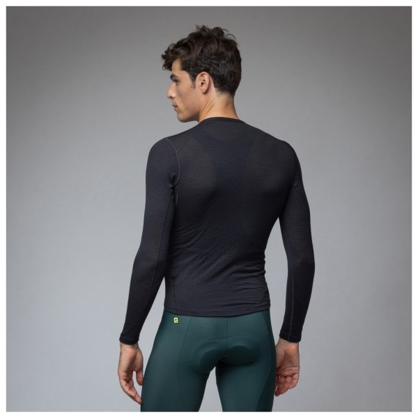 Alé - Merino L/S Jersey - Radunterhemd